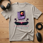 Cartridge Afterglow T-Shirt
