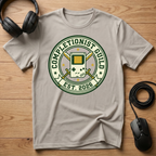 Completionist Guild T-Shirt