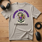 Chasing High Scores Tomorrow T-Shirt