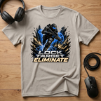 Lock Target Eliminate T-Shirt