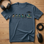 Peak Performance T-Shirt