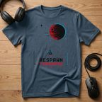 Respawn Tomorrow T-Shirt