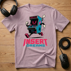 Insert Dreams T-Shirt
