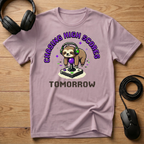 Chasing High Scores Tomorrow T-Shirt