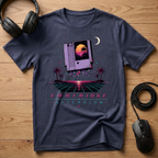Cartridge Afterglow T-Shirt