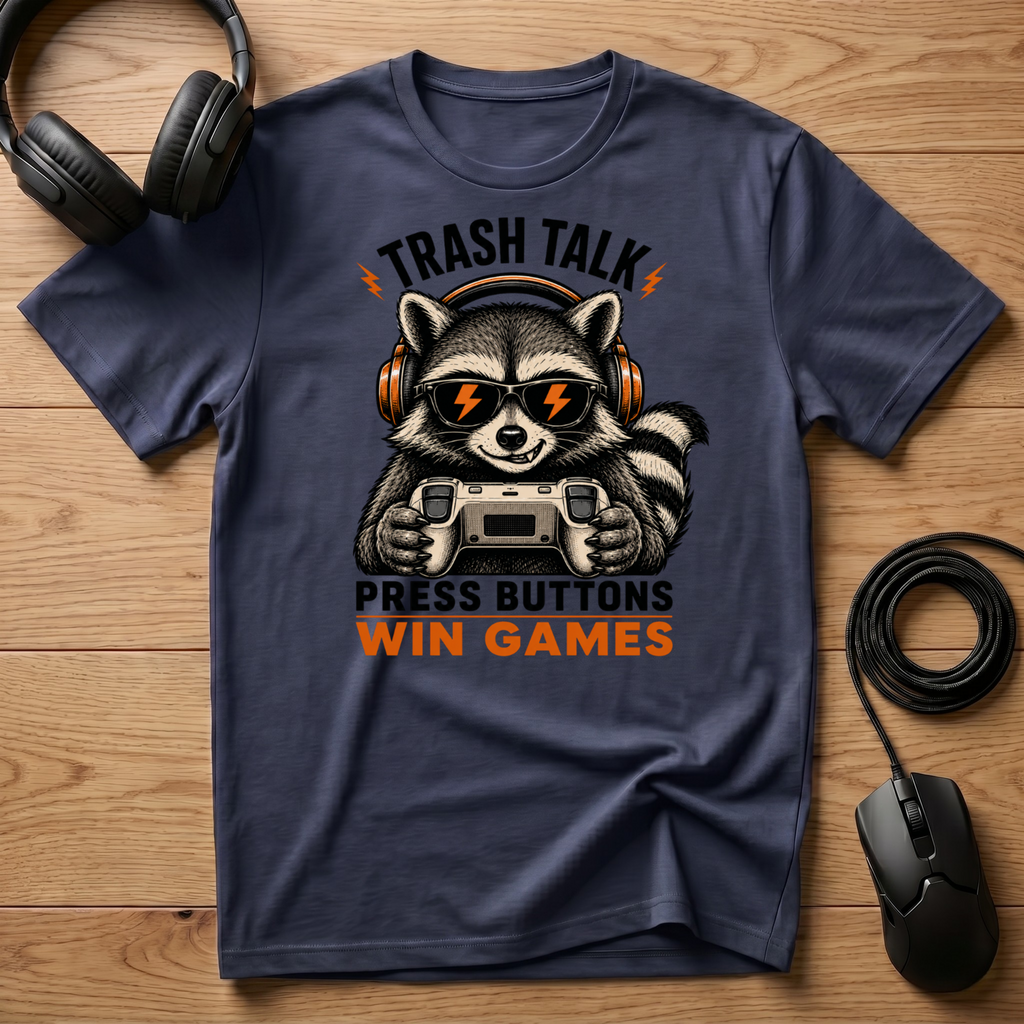 Trash Talk T-Shirt