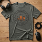 Anti-Outdoors Club T-Shirt