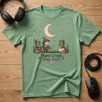 Plant Crops Stay Cozy T-Shirt