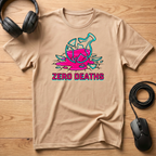 Zero Deaths T-Shirt
