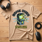 Game Over T-Shirt
