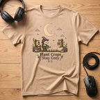 Plant Crops Stay Cozy T-Shirt