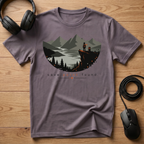 Save Point Found T-Shirt