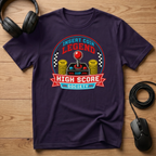 Insert Coin Legend T-Shirt
