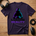 Loading Reality T-Shirt