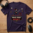 Save Point Spirit T-Shirt