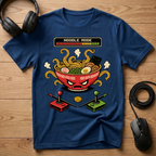 Noodle Mode T-Shirt