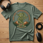 Rare Loot, Common Sense Missing T-Shirt
