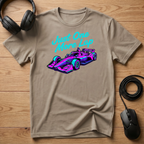 Just One More Lap T-Shirt