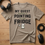 My Quest Marker T-Shirt