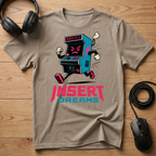 Insert Dreams T-Shirt
