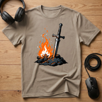 Save Campsite T-Shirt