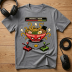 Noodle Mode T-Shirt
