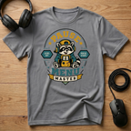 Pause Menu Master T-Shirt