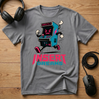 Insert Dreams T-Shirt