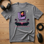 Cartridge Afterglow T-Shirt