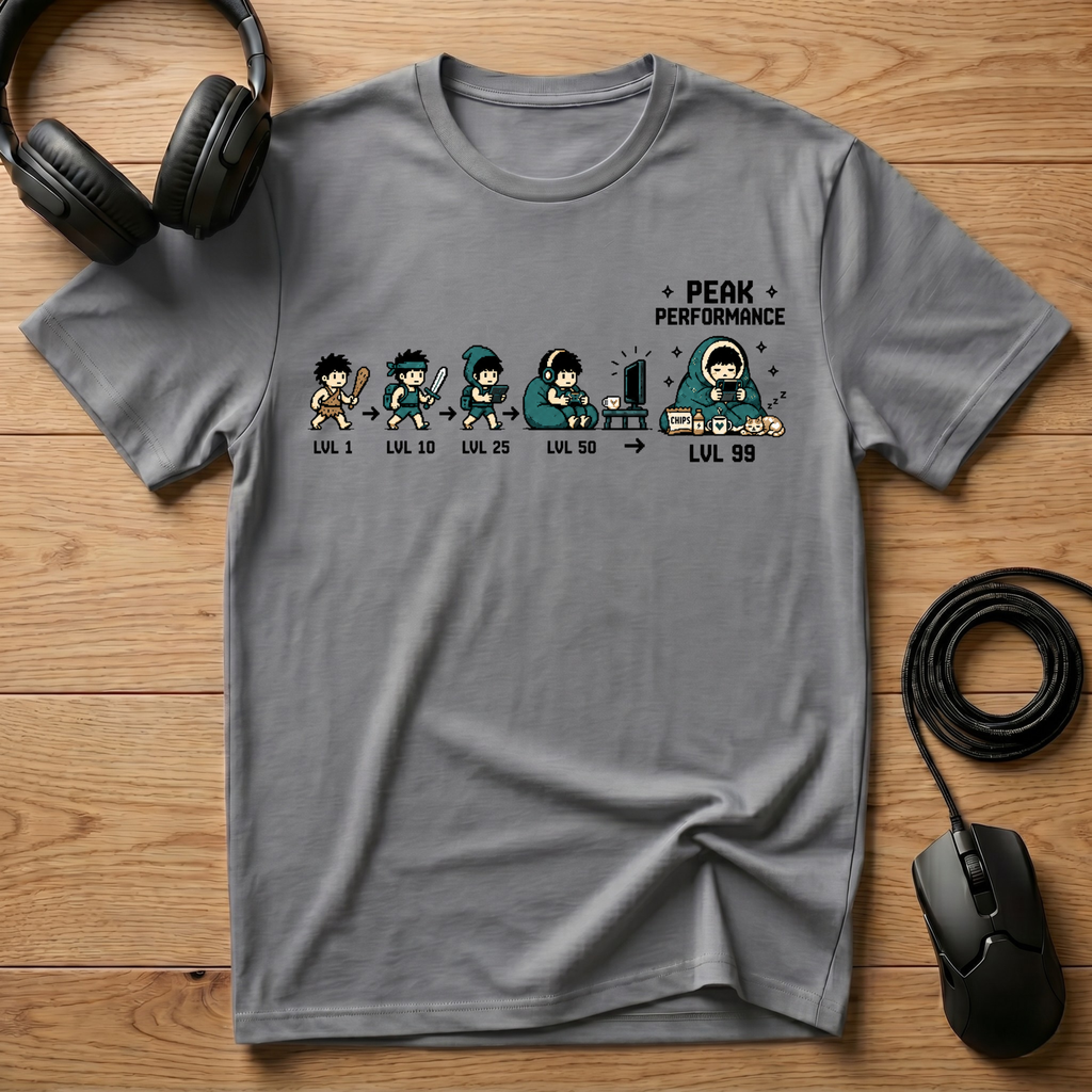 Peak Performance T-Shirt