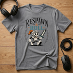 Respawn & Roll T-Shirt