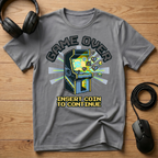 Game Over T-Shirt