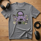 Multitasking T-Shirt