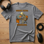 Current Status Regenerating. T-Shirt