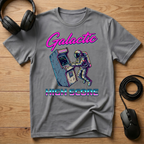 Galactic High Score T-Shirt