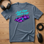 Just One More Lap T-Shirt