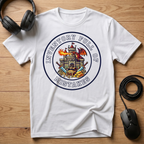Inventory Full Of Mistakes T-Shirt