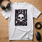Insert Chaos T-Shirt