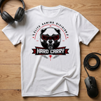 Elite Gaming Division Hard Carry T-Shirt