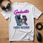 Galactic High Score T-Shirt