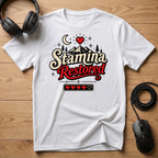 Stamina Restored T-Shirt
