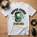 Game Over T-Shirt