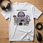 Multitasking T-Shirt
