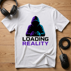 Loading Reality T-Shirt