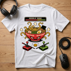 Noodle Mode T-Shirt