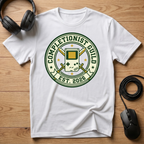 Completionist Guild T-Shirt