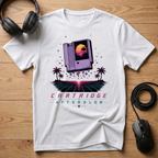 Cartridge Afterglow T-Shirt